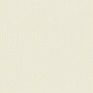Plain Texture Beige Matte Finish EcoDeco Material Non-Pasted Wallpaper Roll