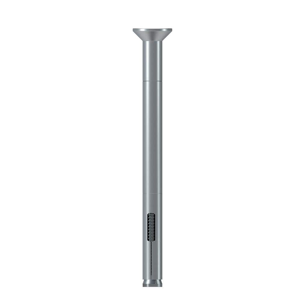 UPC 044315869013 product image for Sleeve-All 3/8 in. x 5 in. Phillips Flat Head Zinc-Plated Sleeve Anchor (50-Pack | upcitemdb.com