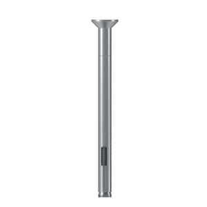 Sleeve-All 3/8 in. x 5 in. Phillips Flat Head Zinc-Plated Sleeve Anchor (50-Pack)
