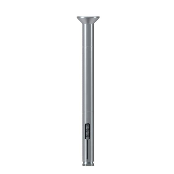 Simpson Strong-Tie Sleeve-All 3/8 in. x 5 in. Phillips Flat Head Zinc-Plated Sleeve Anchor (50-Pack)