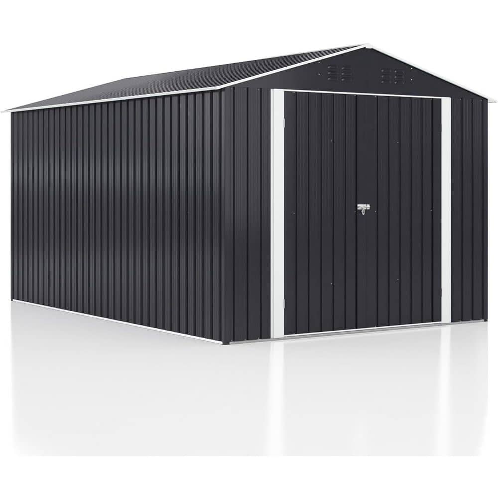 black-netaje-metal-sheds-