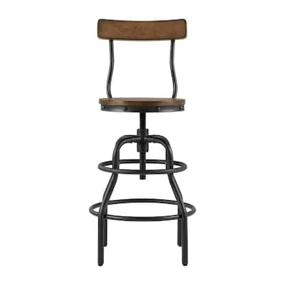 adjustable kitchen bar stools