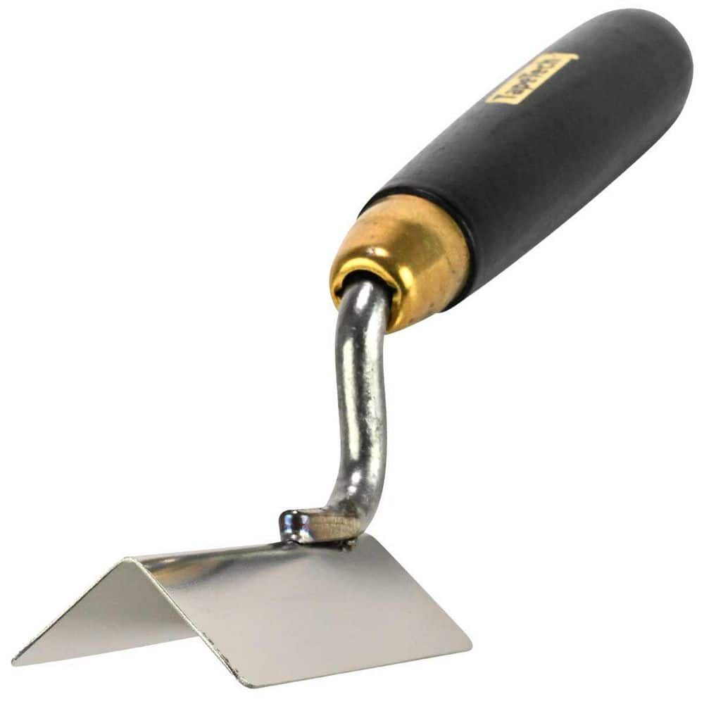 1 in. x 1 in. 90 Outside Corner Edger Trowel price history on PriceWatchPro