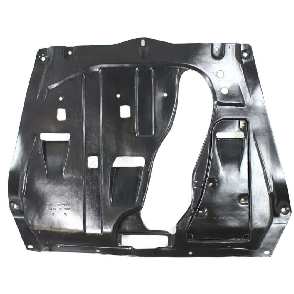 Engine Splash Shield Compatible with Lexus RX330 2004-2006 Center price history on PriceWatchPro