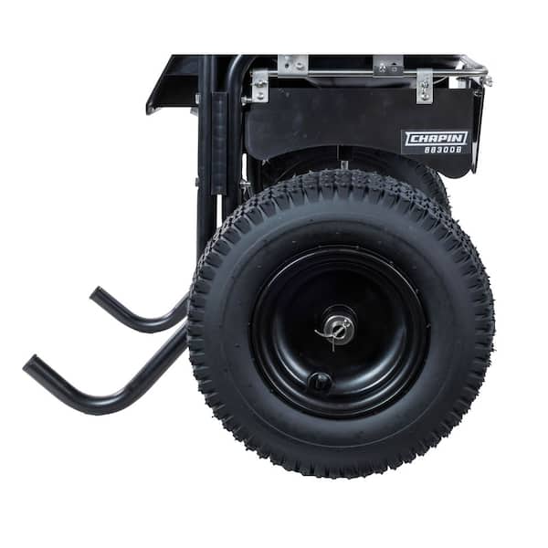 Chapin 80 lbs. 18000 sq. ft. Salt Pro Professional Broadcast Ice