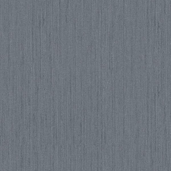 A-Street Prints Blue Midolin Blamussla Texture Wallpaper