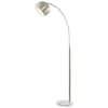 dsi arc floor lamp costco