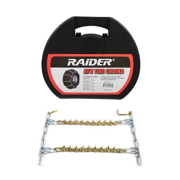 Raider ATV Tire Chain