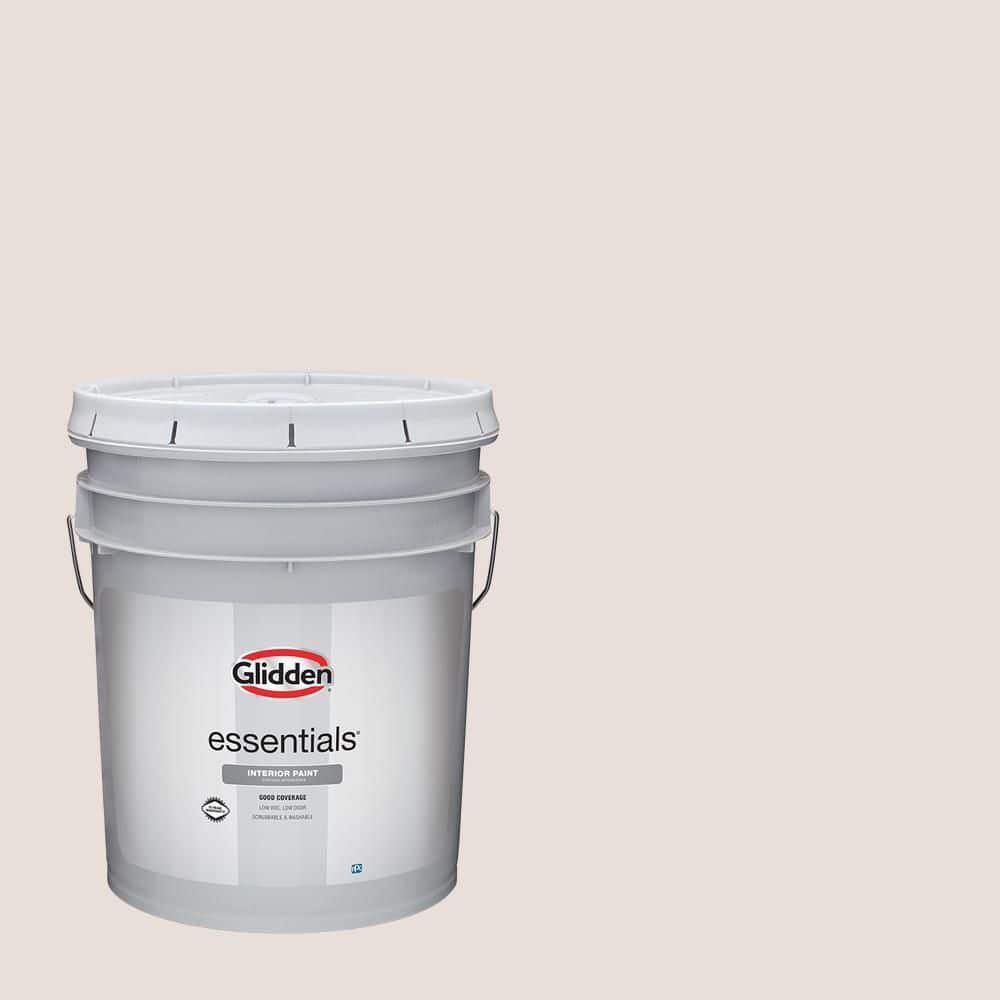 5 gal. PPG1079-2 Stone Harbor Flat Interior Paint price history on PriceWatchPro