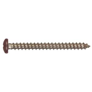 #8 5/8 in. Phillips Pan-Head Sheet Metal Screws (25-Pack)