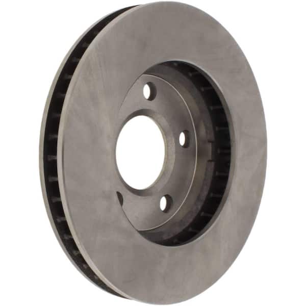 Centric Parts Disc Brake Rotor