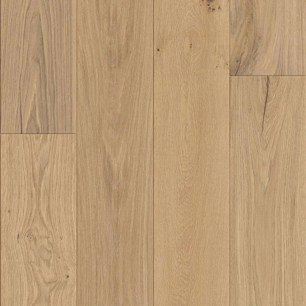 Witley Park Oak 9/16 in. T x 9.45 in. W Tongue and Groove Wire Brushed Engineered Hardwood Flooring (34.1 sq. ft./case) price history on PriceWatchPro