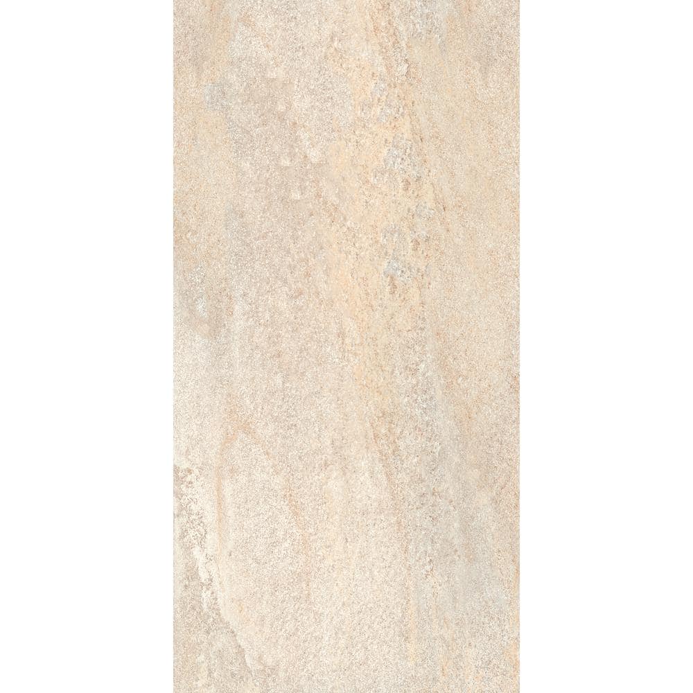 Corsica 20 in. x 40 in. Rect Earth Porcelain Paver Grip (1 Box/1-Piece/5.38