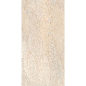 Corsica 20 in. x 40 in. Rect Earth Porcelain Paver Grip (1 Box/1-Piece/5.38 sq. ft.) (1 Pallet/42 Boxes/225.96 sq. ft.)