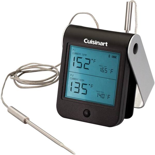 CALIENTE 14 Wall Thermometer - Innovation Line