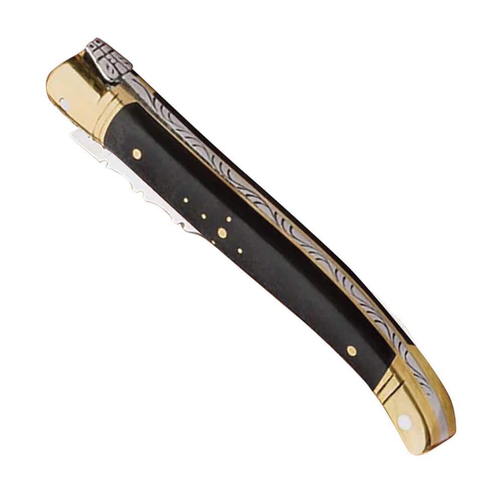7. 9 in. Laguiole Pocket Knife price history on PriceWatchPro