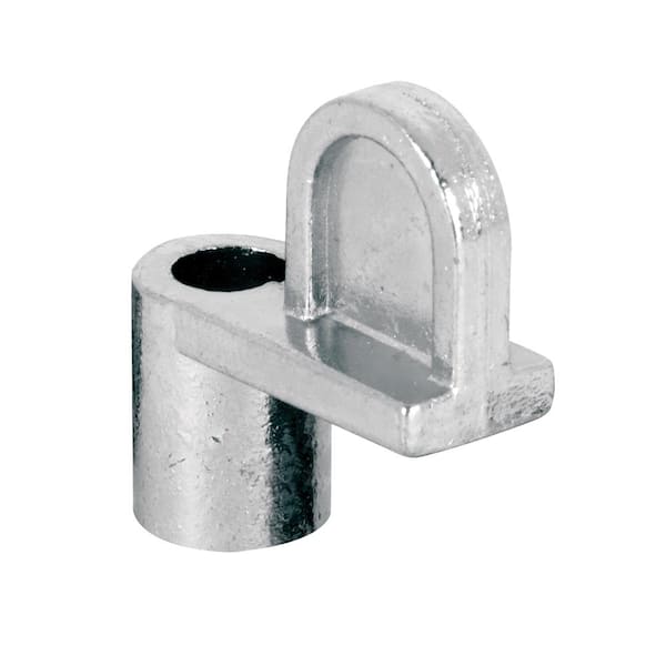 Prime-Line 8-Pack 4.813-in Flush Panel Clip in the Storm Window