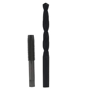 Drill America - 5/16 X 3/8 HSS 2 Flute Single End Ball End Mill - View #14