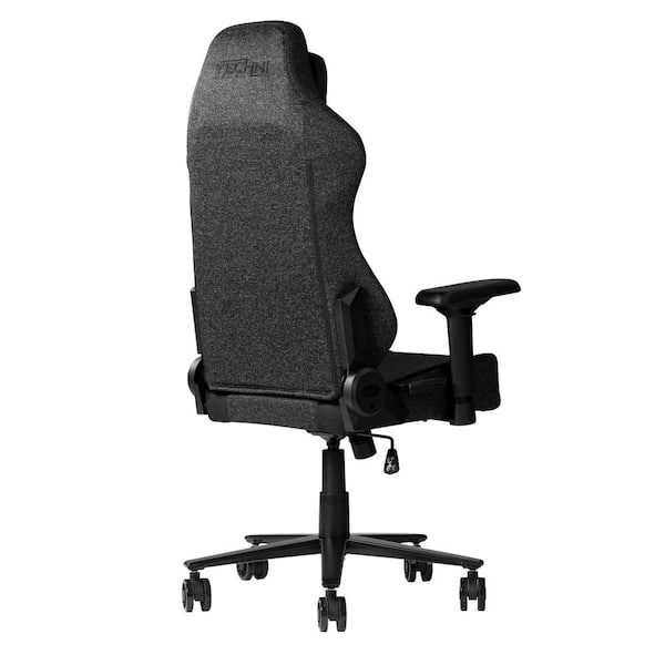  noblechairs Lumbar-Support Pillow, Gaming-Chair Cushion Set,  Black/White : Office Products