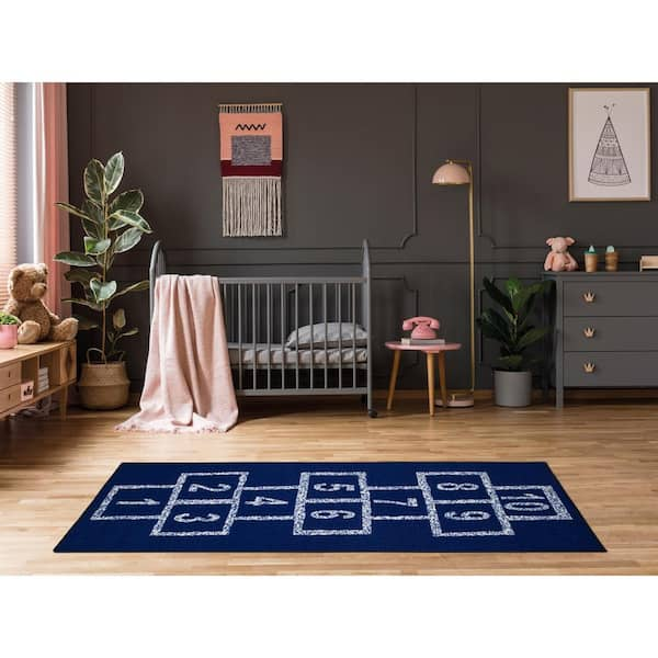 Cheap Boys Bedroom Non-Slip Mats Home Decor Play Crawling Floor