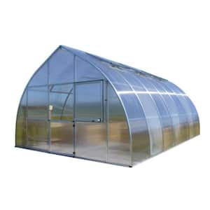 Riga XL 7 14 ft. 2 in. x 23 ft. Extra Large Greenhouse