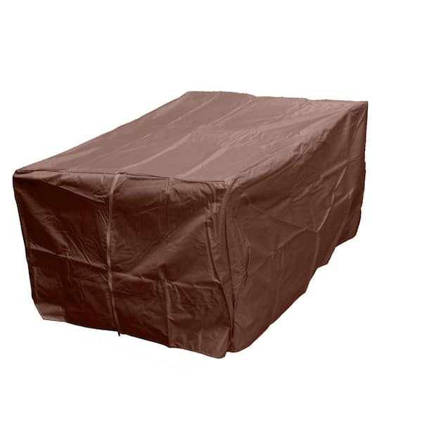 Hiland 50 in. Fire Pit Cover