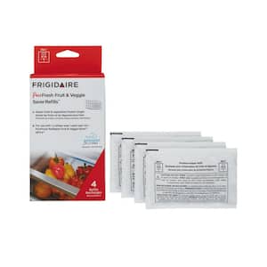 PureFresh Fruit and Veggie Saver Refill Pack-1 (1 Year Pack)