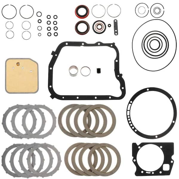 ATP Auto Trans Master Repair Kit