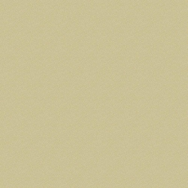 The Wallpaper Company 56 sq. ft. Champagne Leather Look Wallpaper