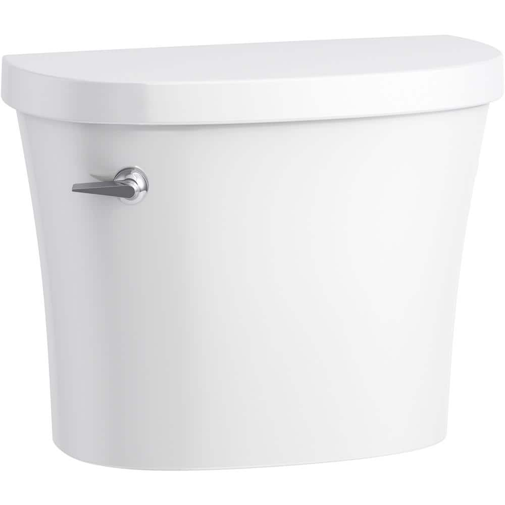 Kohler K-25100 Kingston 1.28 Gpf Toilet Tank Only - White