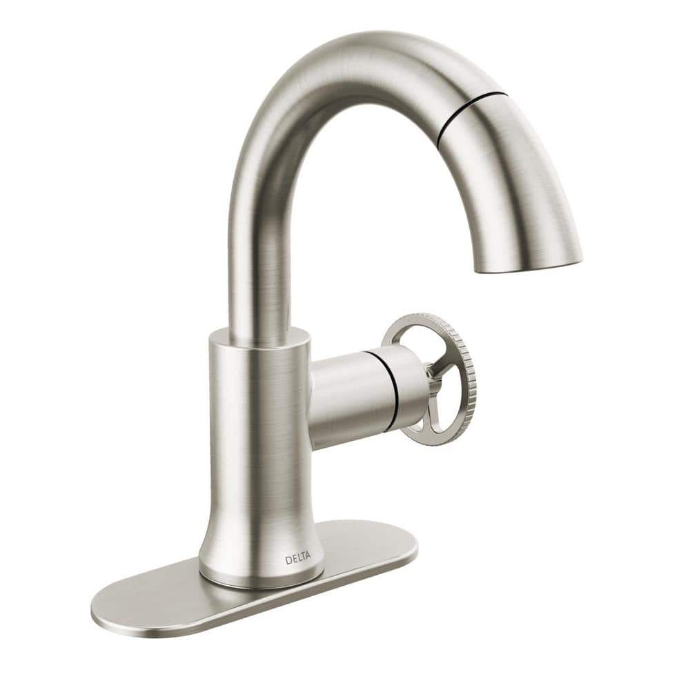 https://images.thdstatic.com/productImages/6708fae8-dac6-46a1-aa2e-19d94a1e2fc0/svn/stainless-delta-single-hole-bathroom-faucets-558har-sspd-dst-64_1000.jpg