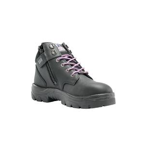 Women's - Work Boots - Footwear - The 