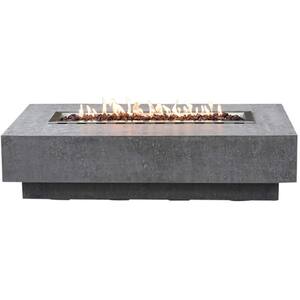 Natural Gas - Gas Fire Pits - Fire Pits - The Home Depot
