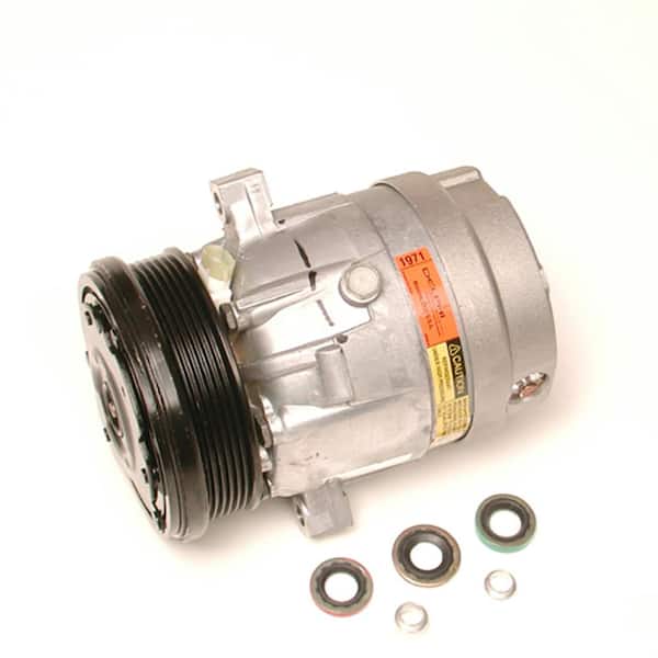 Delphi A/C Compressor