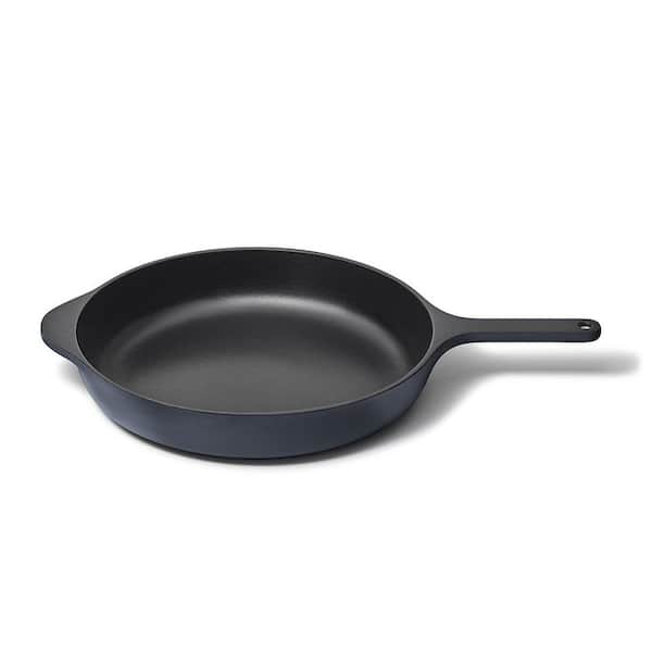 12 inch Skillet Dark Navy