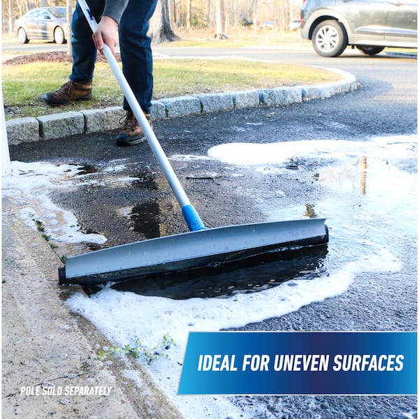 Professional Squeegees – RapidClean