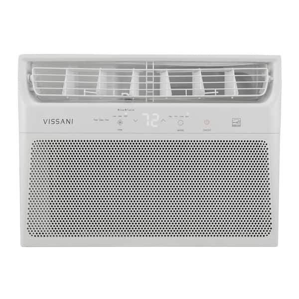 Vissani VWA10 10000 BTU Window Air Conditioner ENERGY STAR - 1