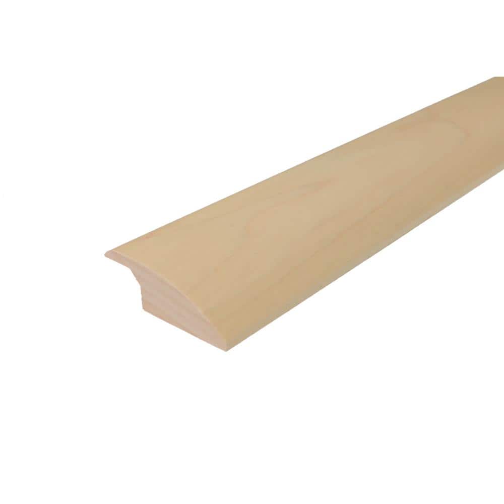 Wormy 0.375 in. Thick x 2 in. Wide x 78 in. Length Wood Reducer price history on PriceWatchPro