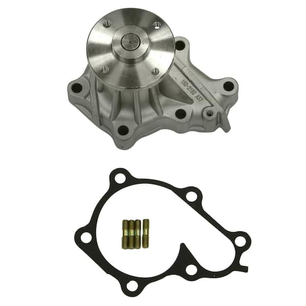 GMB Engine Water Pump