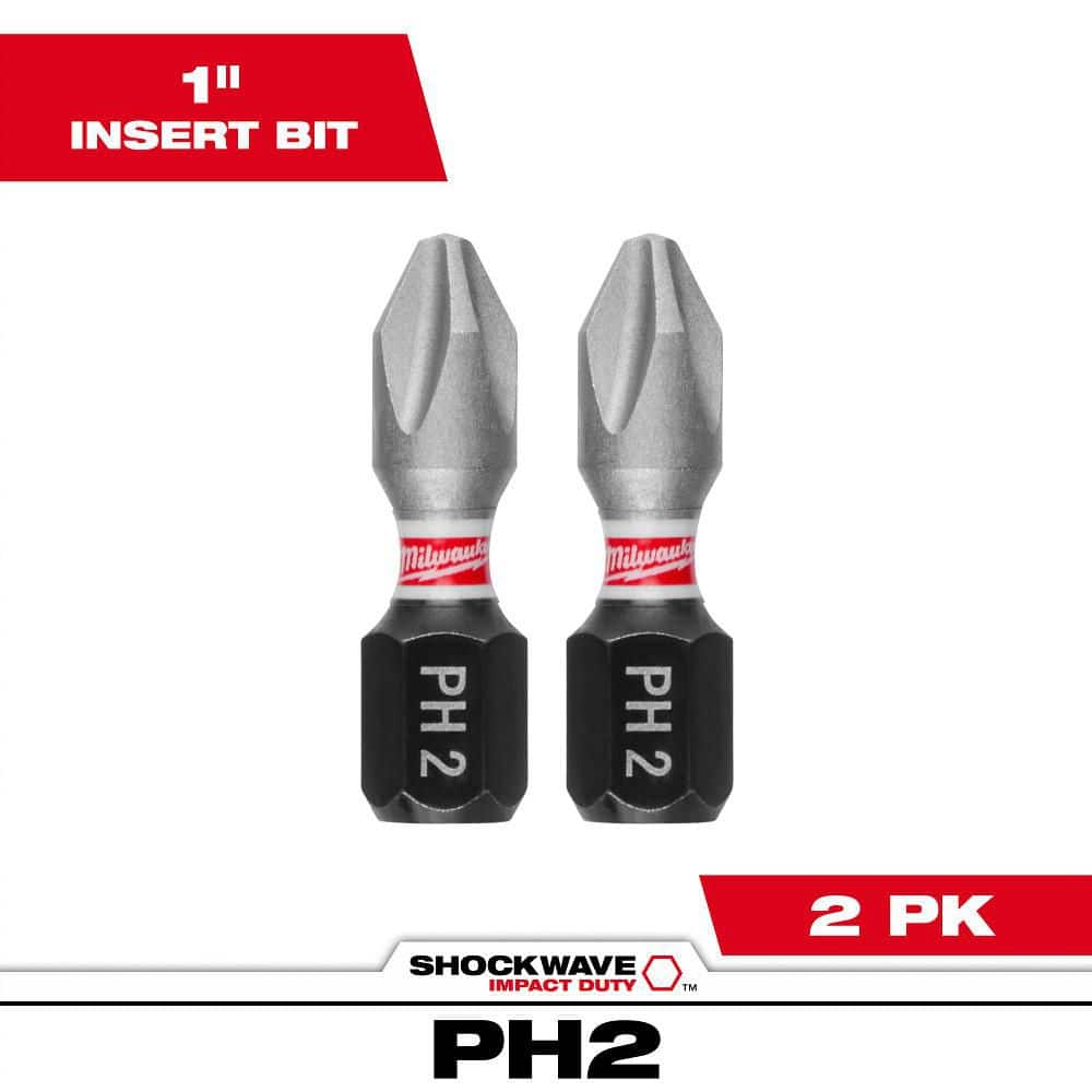 milwaukee-screwdriver-bits-48-