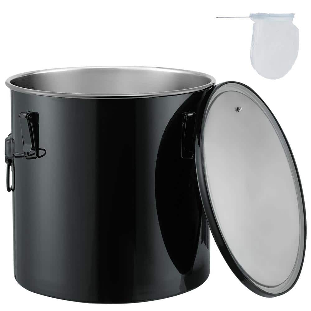 8-Quart Digital Air Fryer
