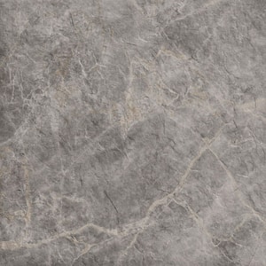 Corso Italia Sample - Impero Tuscan Gray 6 in. x 6 in. x 0.75 in