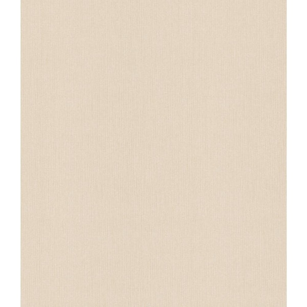 Purl One Sand Wallpaper