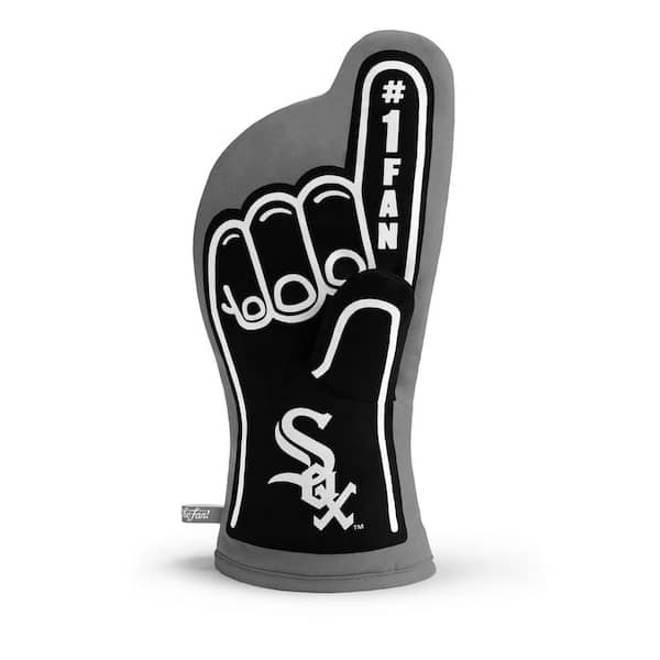 YouTheFan Chicago White Sox #1 Oven Mitt