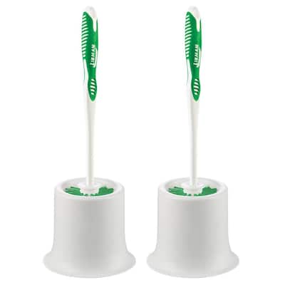 Oxo 1285700 1 In. W Plastic/Rubber Deep Clean Brush Set - Total Qty