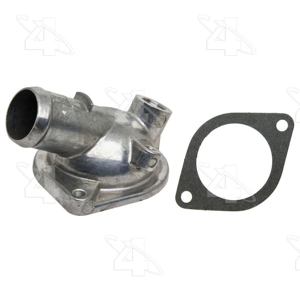 Four Seasons Engine Coolant Water Outlet 1993-2001 Honda Prelude 2.2L