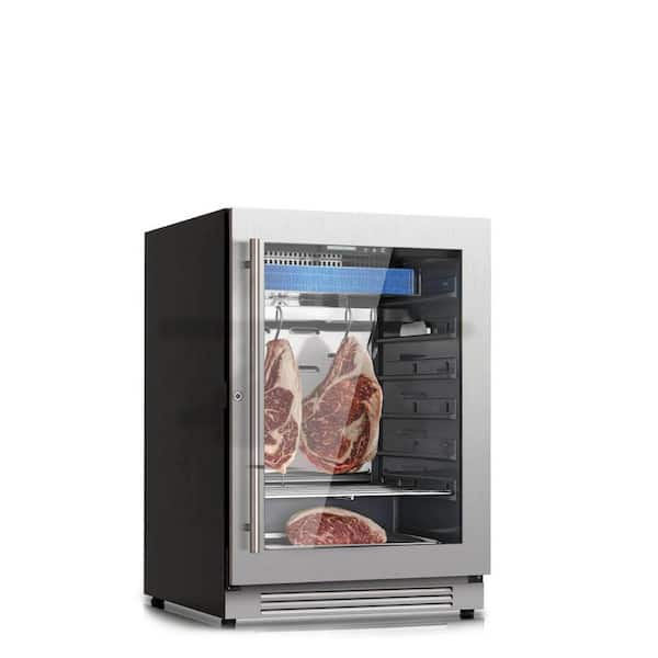 Ca'Lefort 24 in. 3.7 cu. ft. Dry Age Refrigerator Meat Aging
