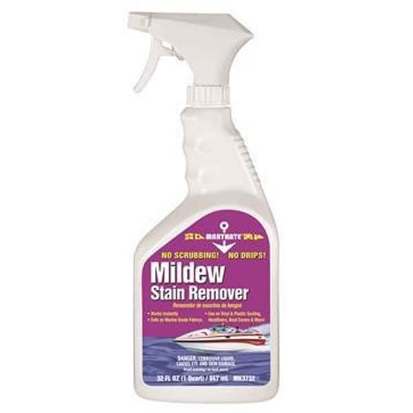 MARYKATE Mildew Stain Remover 32 oz.