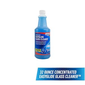 32 oz. EasyGlide Liquid Soap Glass and Window Cleaner