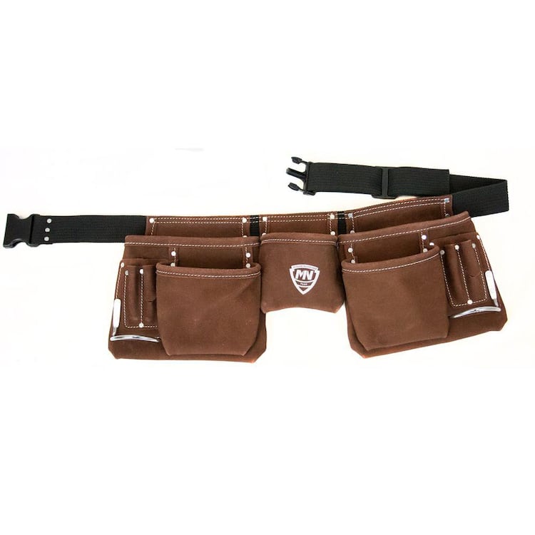 McGuire-Nicholas Carpenter Apron